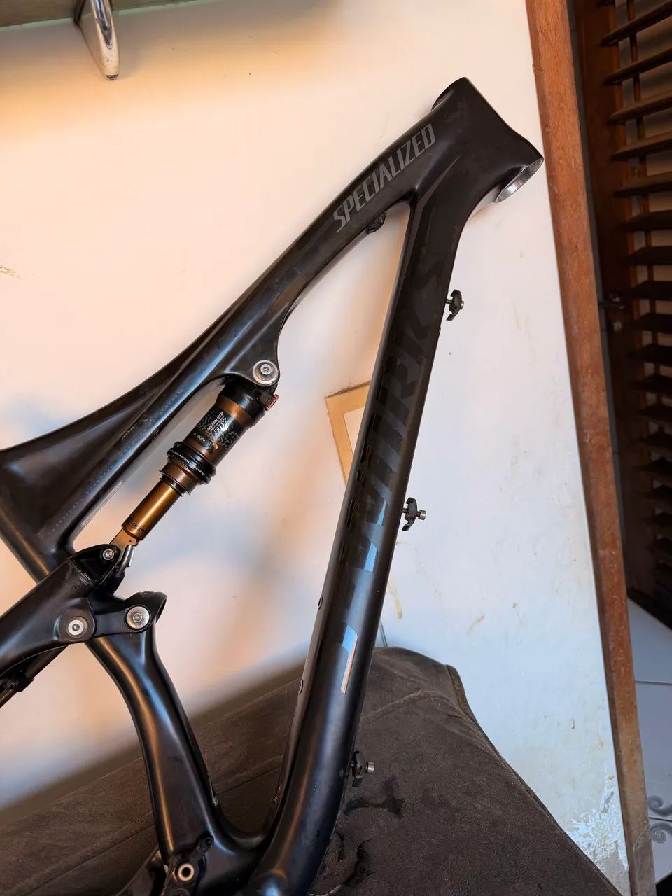 Quadro full s-works - Foto 3