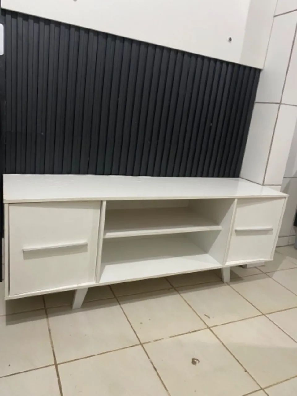 Rack com painel - Foto 2