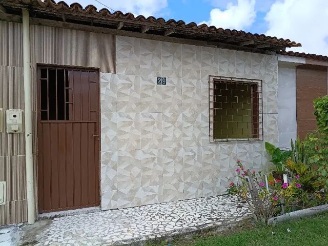 Casa Toda Reformada e Bem Aconchegante e Dedetizada 