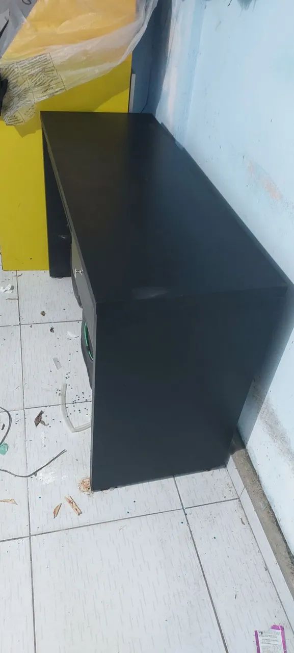 Vendo mesa para escritório  - Foto 2