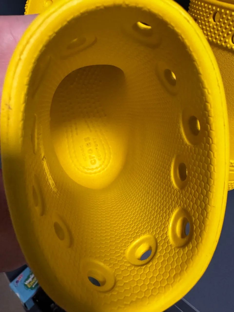 Crocs Galocha 39/40. - Foto 4