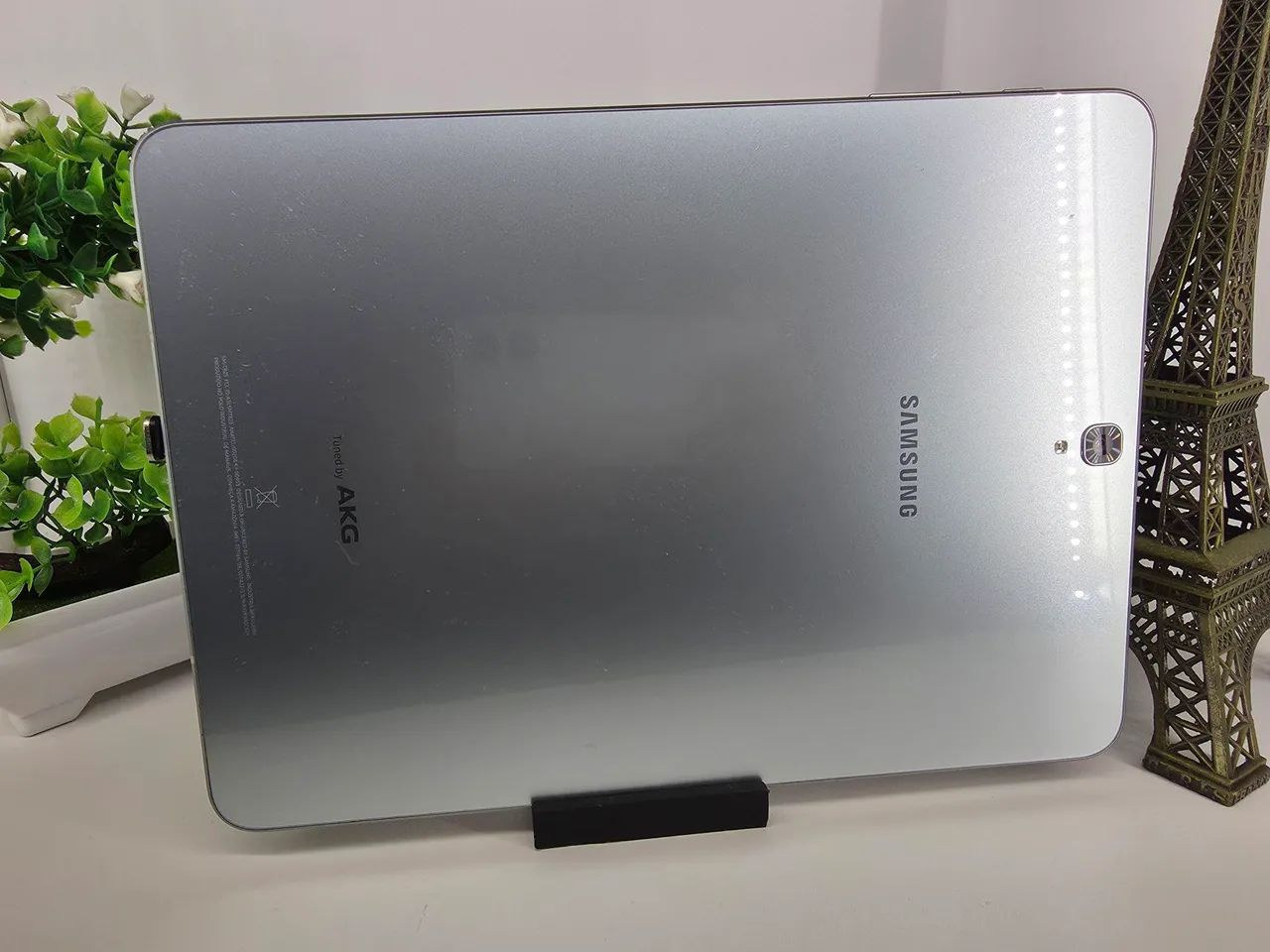 Galaxy Tab S3 tela amoled  - Foto 4