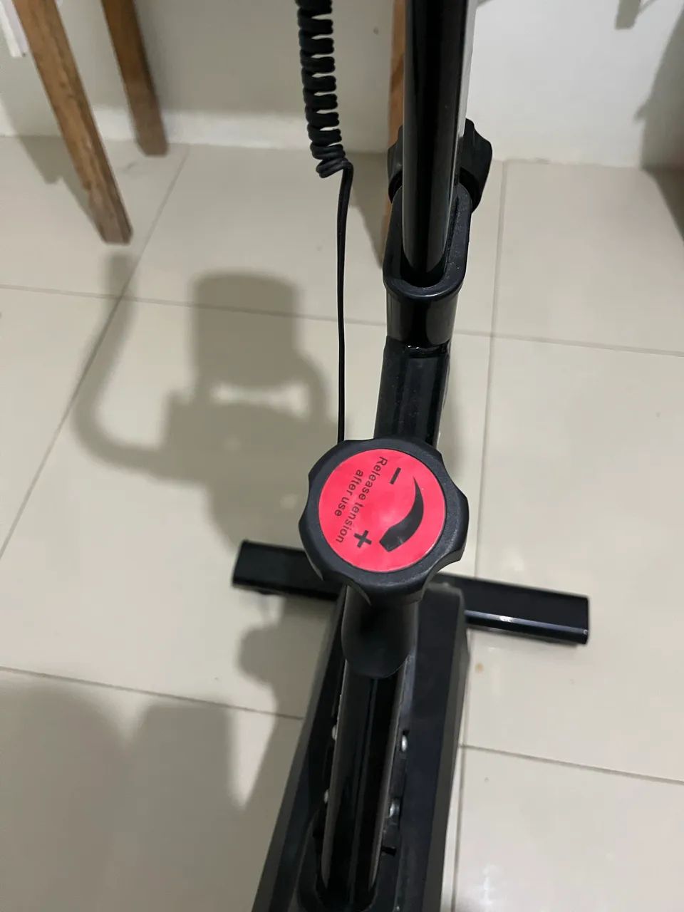 bicicleta ergometrica - Foto 4