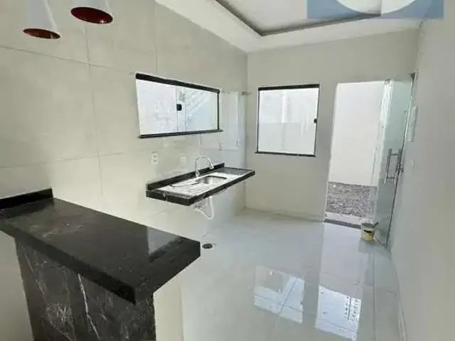 casa na PARANGABA  próximo ao terminal  - Foto 4