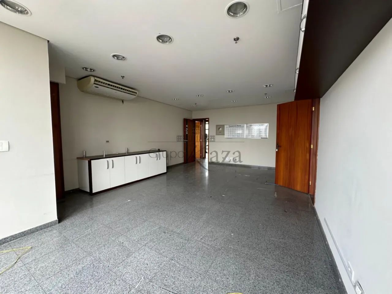Sala Comercial - Centro Empresarial Tech Tower - Centro - São José dos Campos - 37,41m² - Foto 2