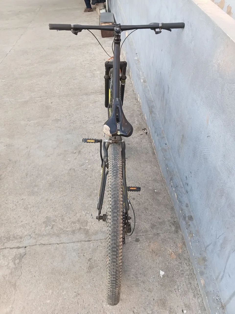 Bicicleta aro 29 - Foto 4