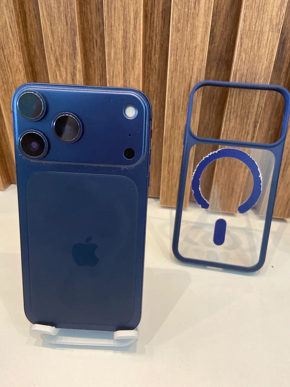 iPhone 11 - SABOR 17 PRO - IOS27 Atualizado - Foto 3