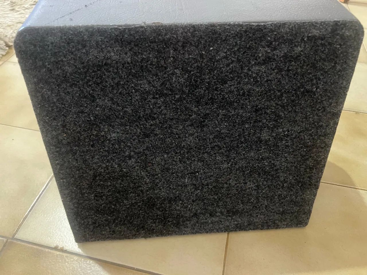 subwoofer boog - Foto 3