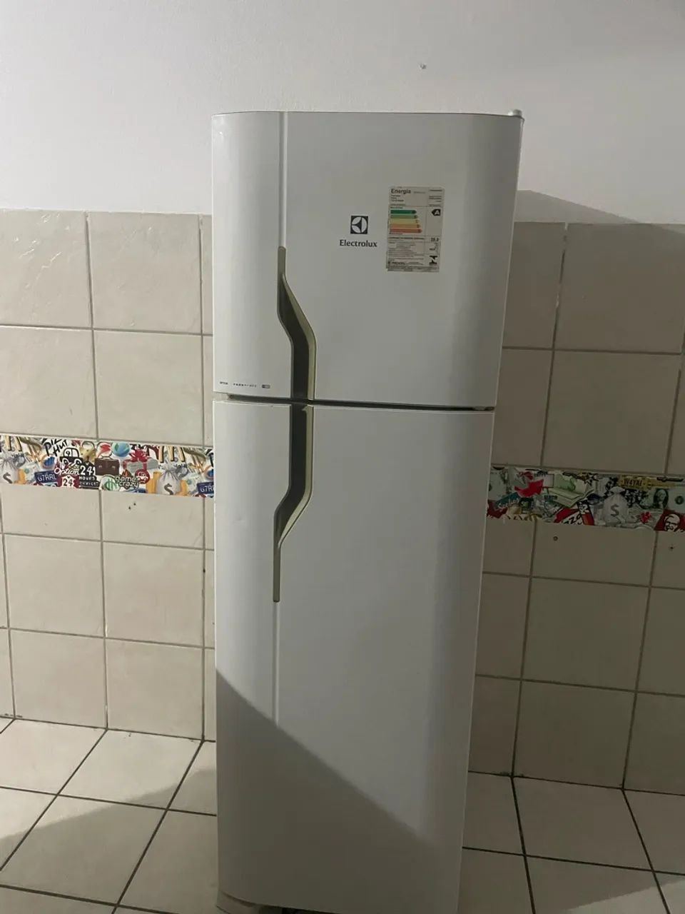 Geladeira  - Foto 4