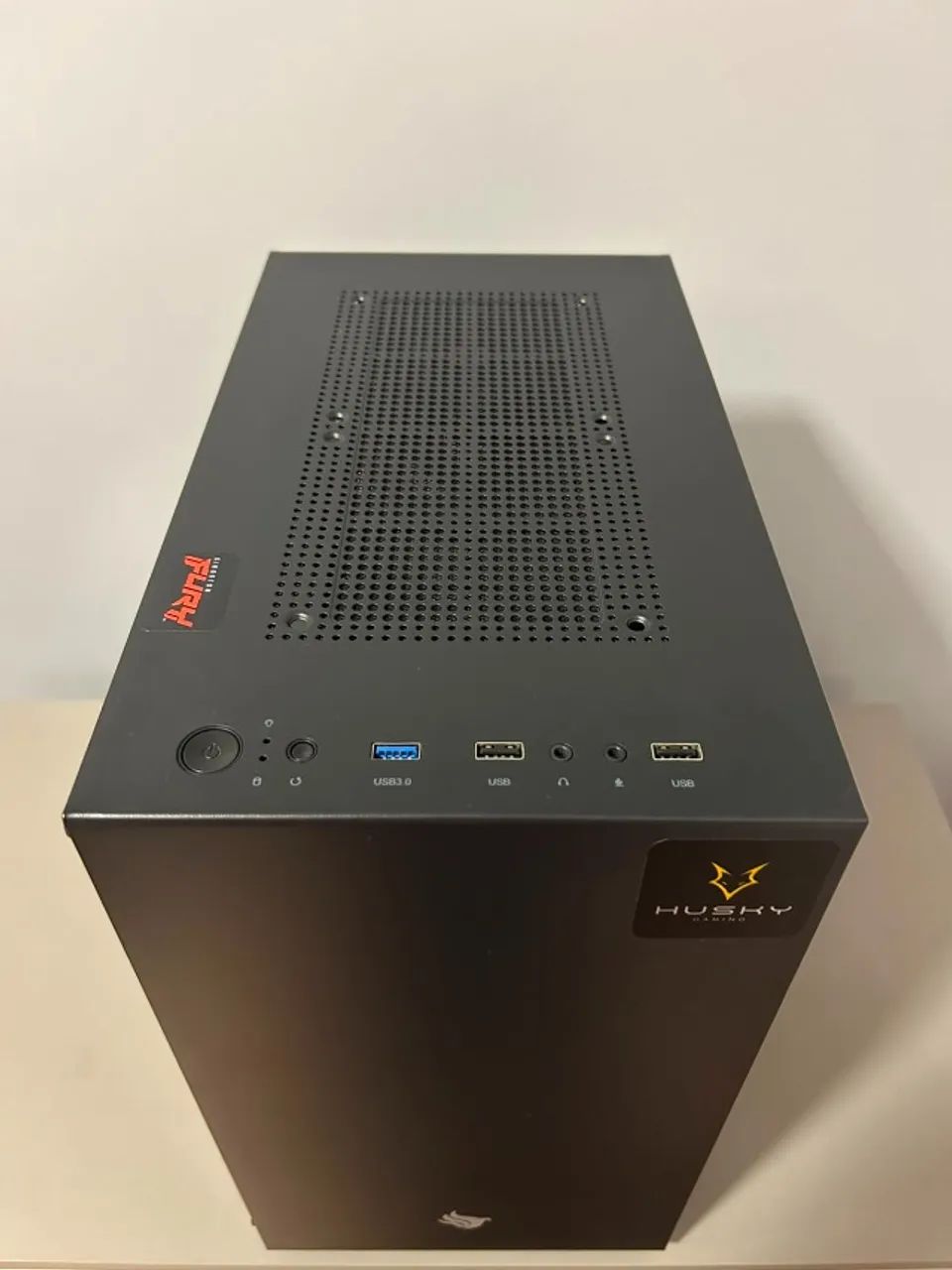PC Gamer Ryzen 7 5700G + RTX 3050 8GB | 16GB RAM | SSD NVMe - Foto 3