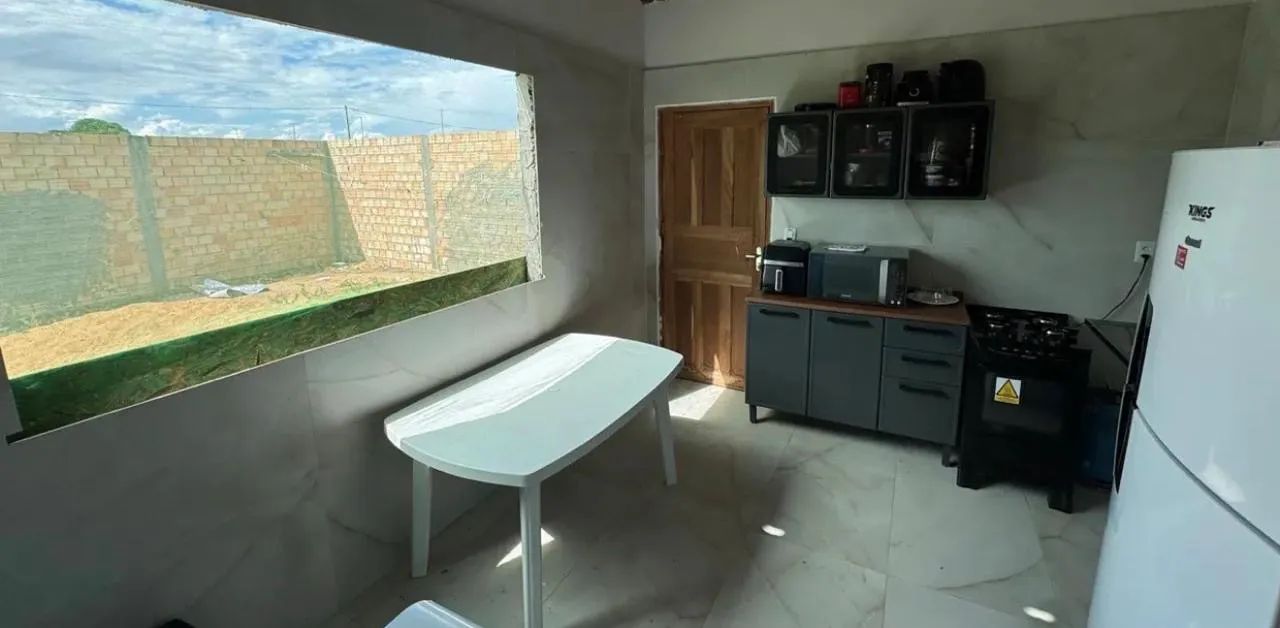 Excelente Casa inacabada no Santa Cecília  - Foto 3