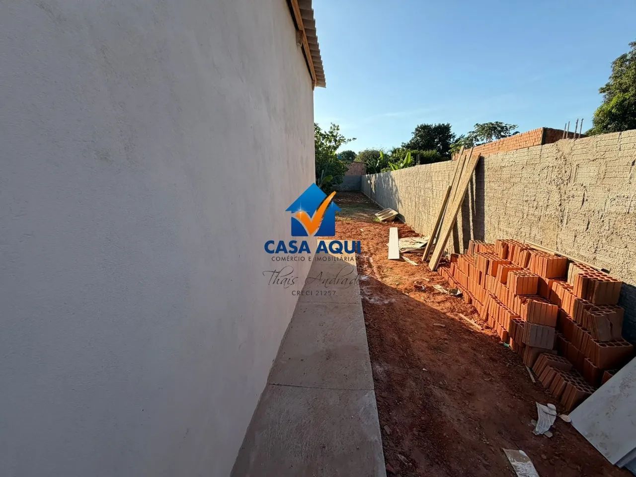 Casa em Santo Antônio, Jaciara/MT - Foto 4