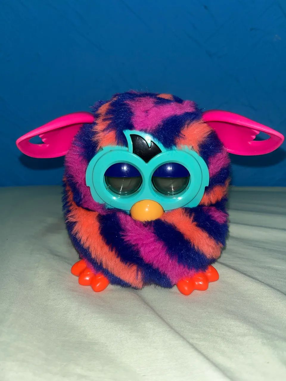 (FUNCIONA) FURBY BOOM 2013 