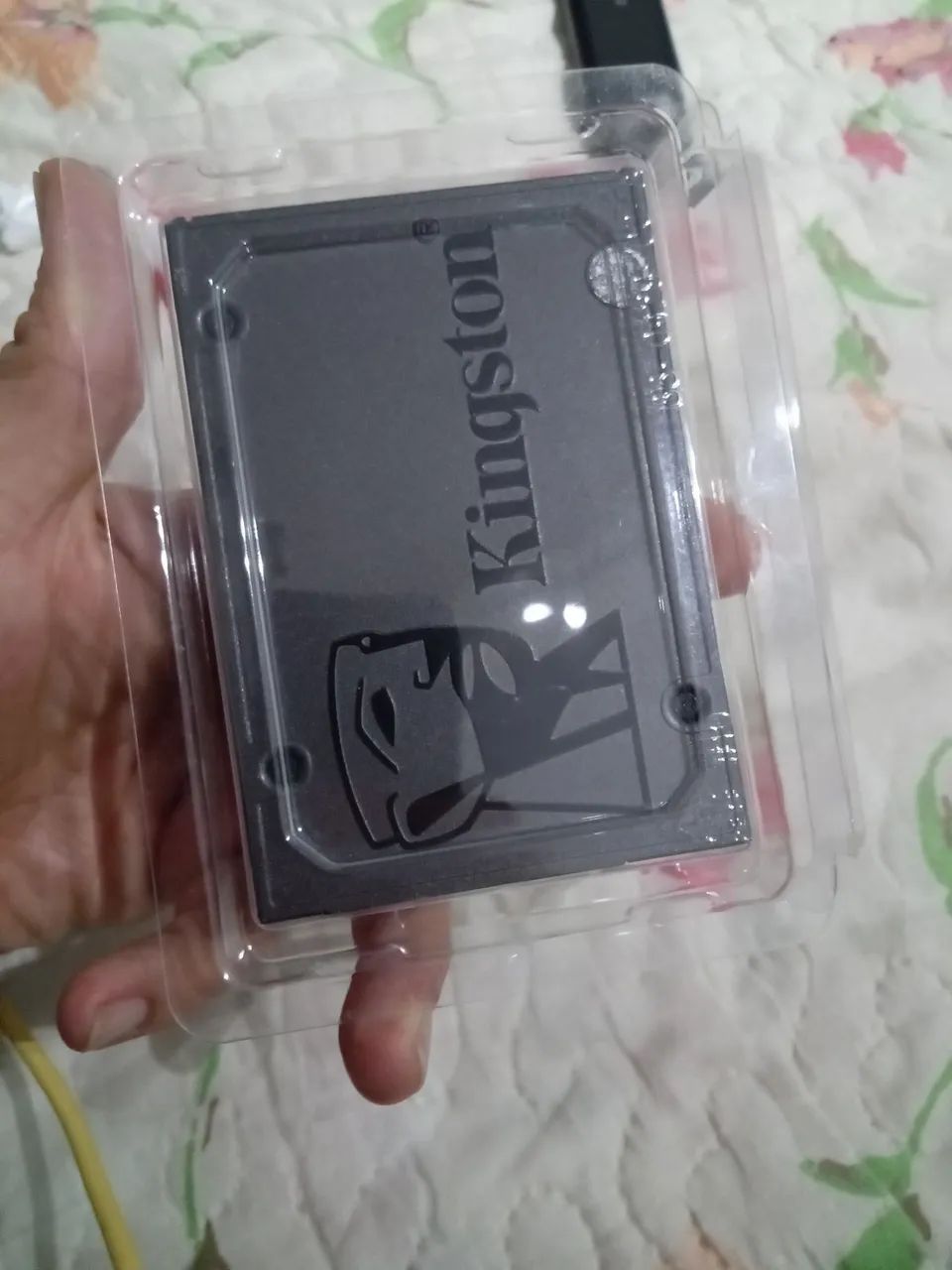 Ssd Kingston 240gb