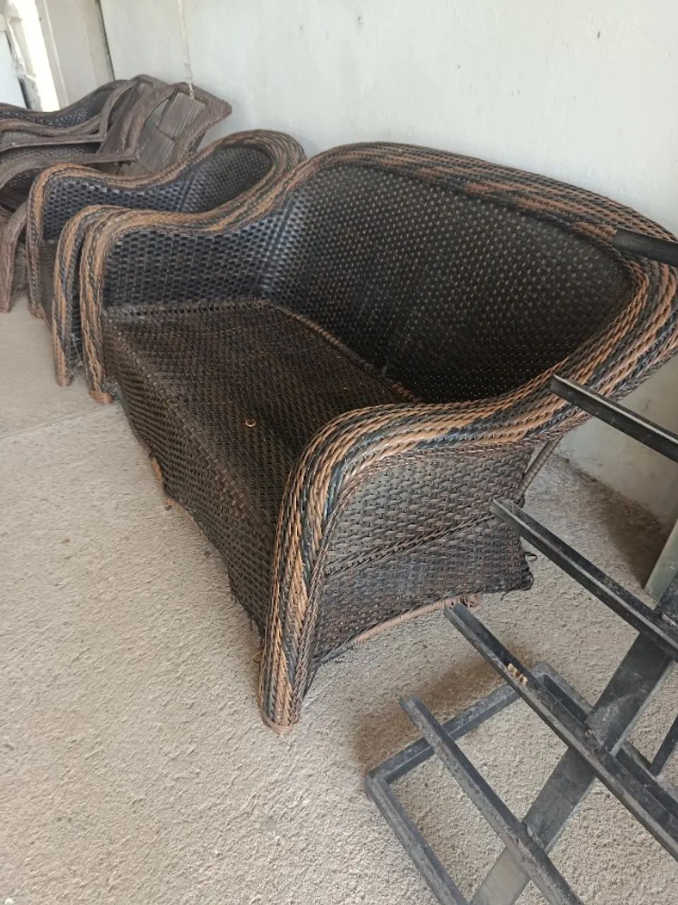 CONJUNTO SOFISTICADO EM FIBRA - ÓTIMA OPORTUNIDADE PARA RESTAURAÇÃO - Foto 3