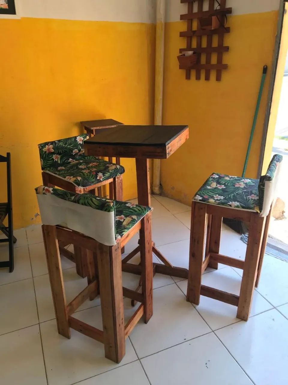 Vendo este conjunto para comércio.  - Foto 5