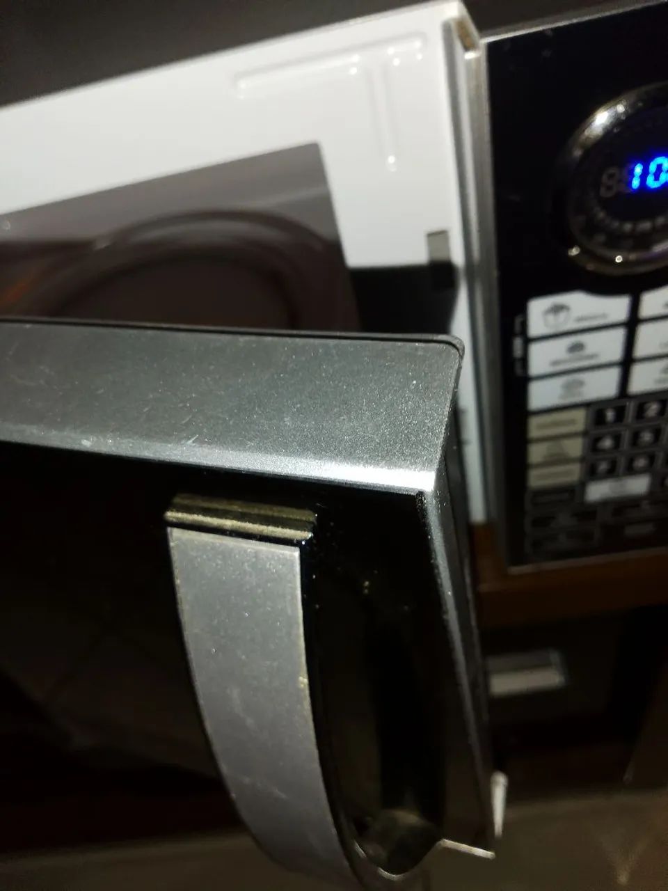 Microondas  - Foto 2