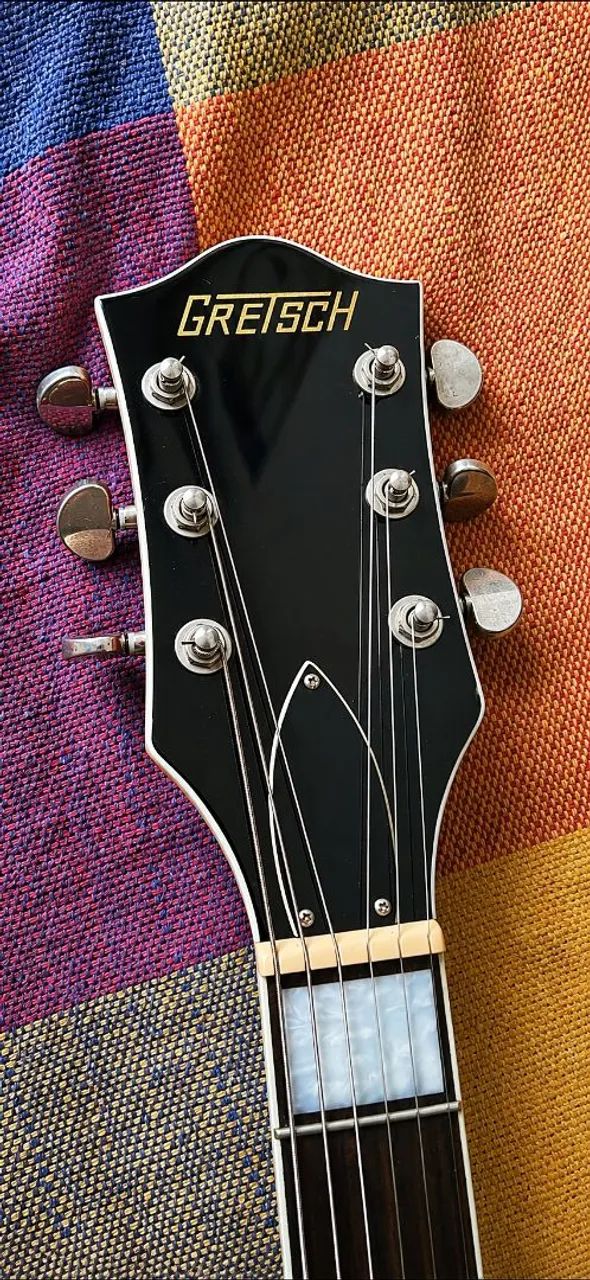 Gretsch G2655 - Foto 4