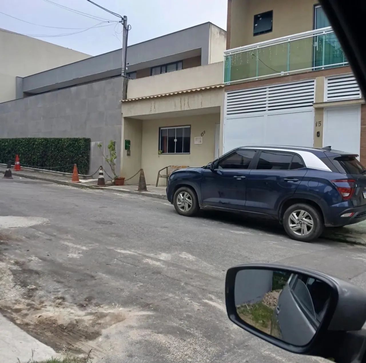 Excelente Terreno em Condomínio Fechado