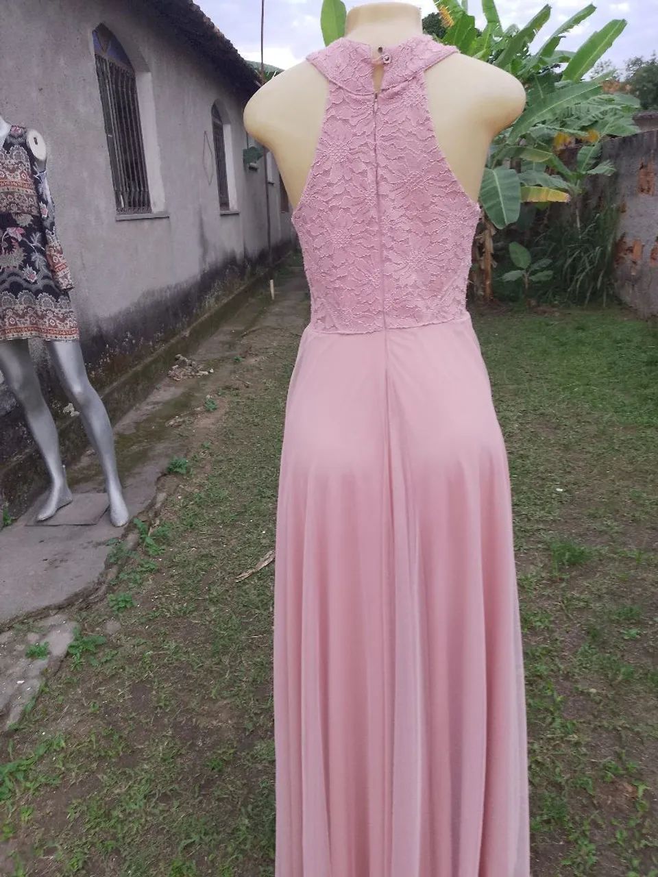 Vendo vestido de festa  - Foto 5
