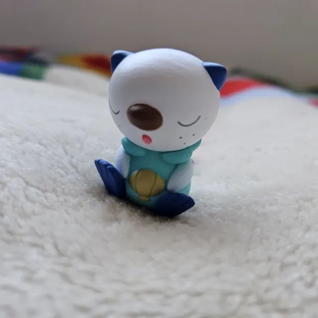 POKÉMON - KIT MINIATURAS GASHAPON - Foto 5