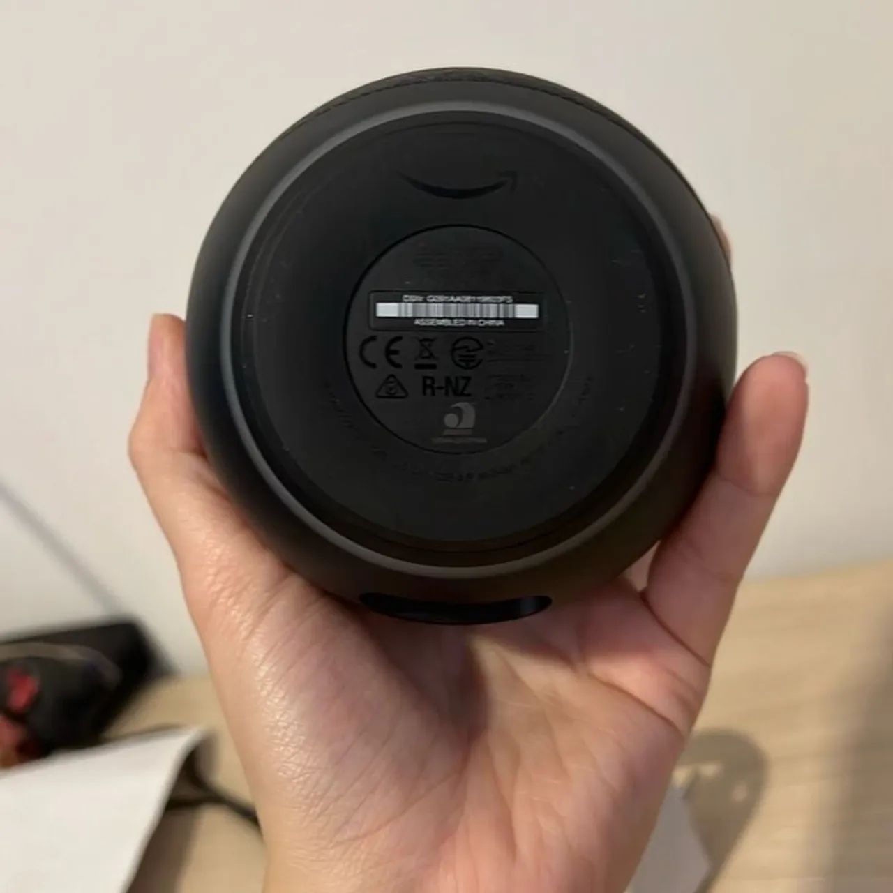 Vendo Alexa Geração 5 - Foto 5