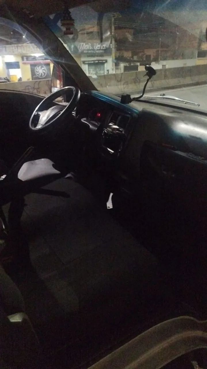 Vendo caminhão HR 2011 - Foto 3