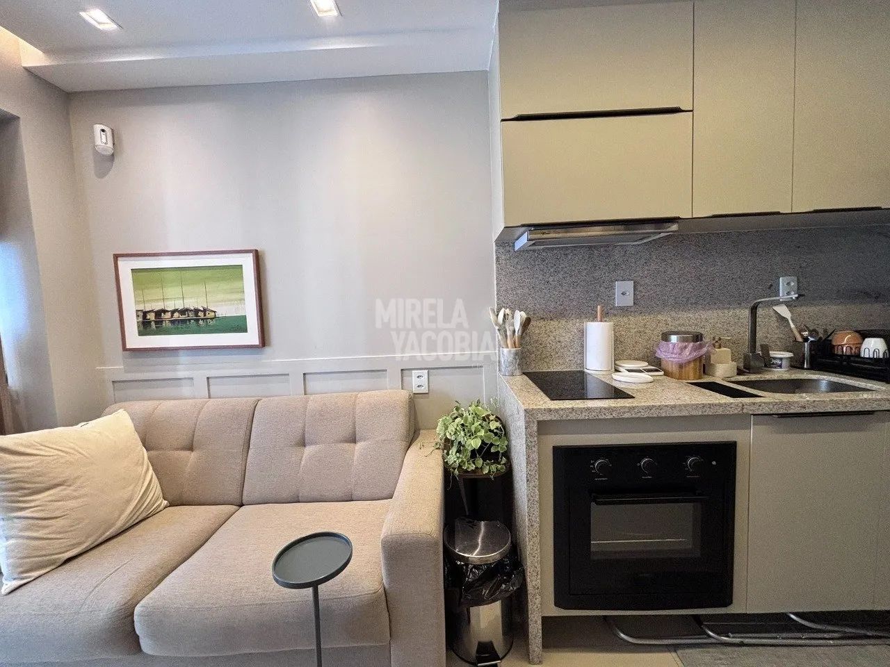 1/4 decorado na graça - Foto 4