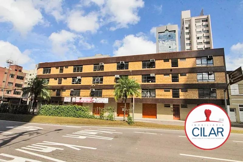 Imobiliária Cilar Aluga Sala Comercial no Centro com 84,52m², Ref. 00286.005-CILAR