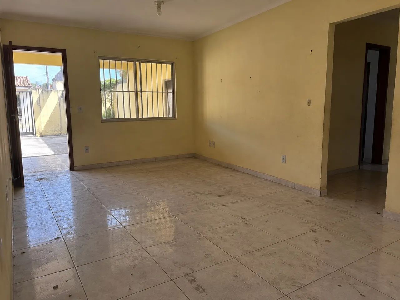 Casa com 2 quartos no Bonsucesso - Foto 2