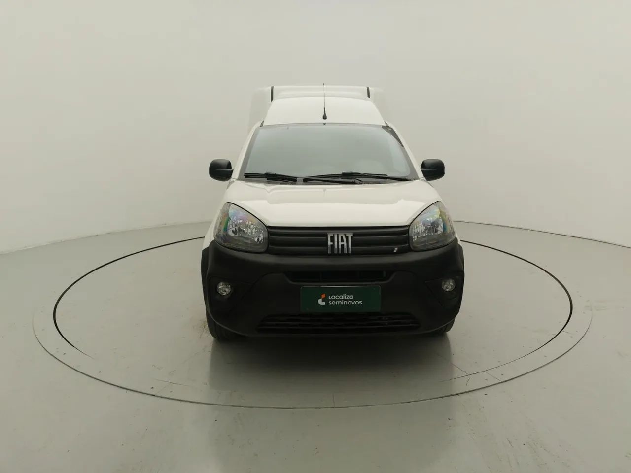 Fiat Fiorino Endurance EVO 1.4 Flex 8V 2p, foto 8 de 16