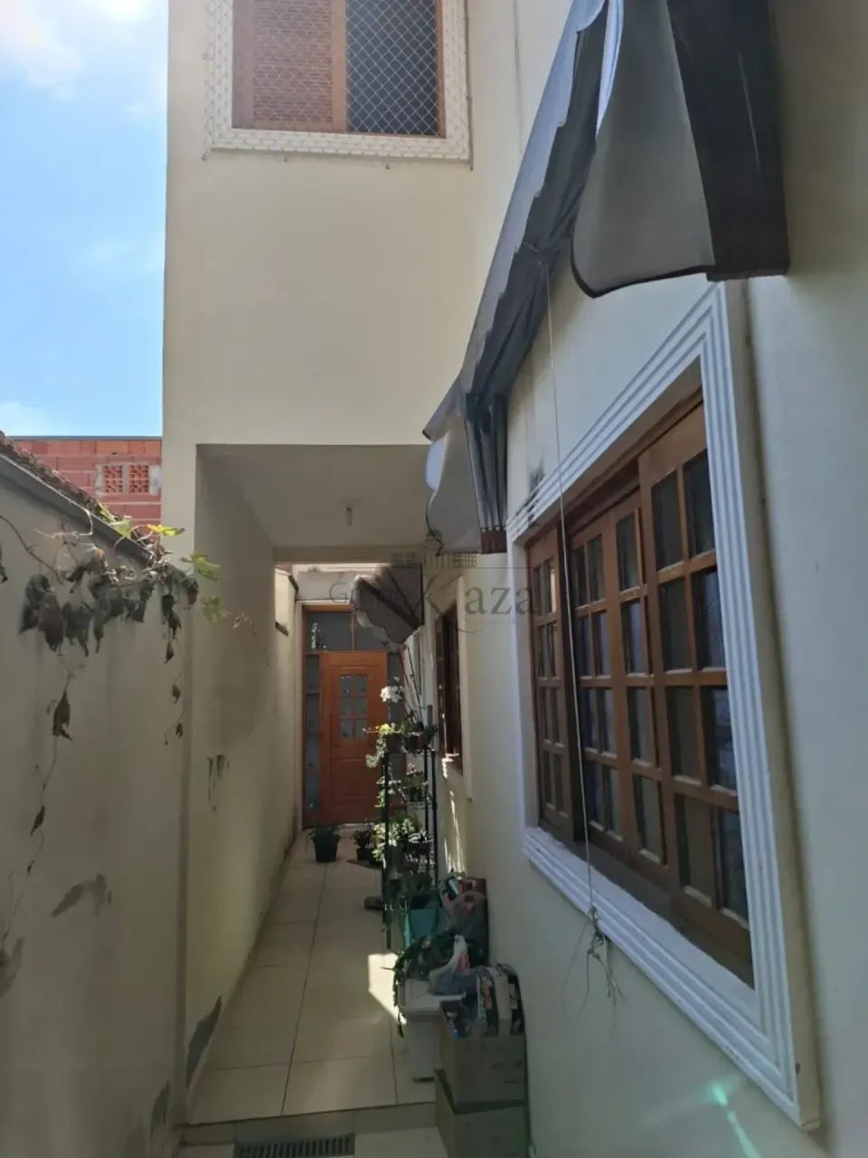 Casa Sobrado - Jardim Oriente - 3 Quartos com suíte - 141m². - Foto 2