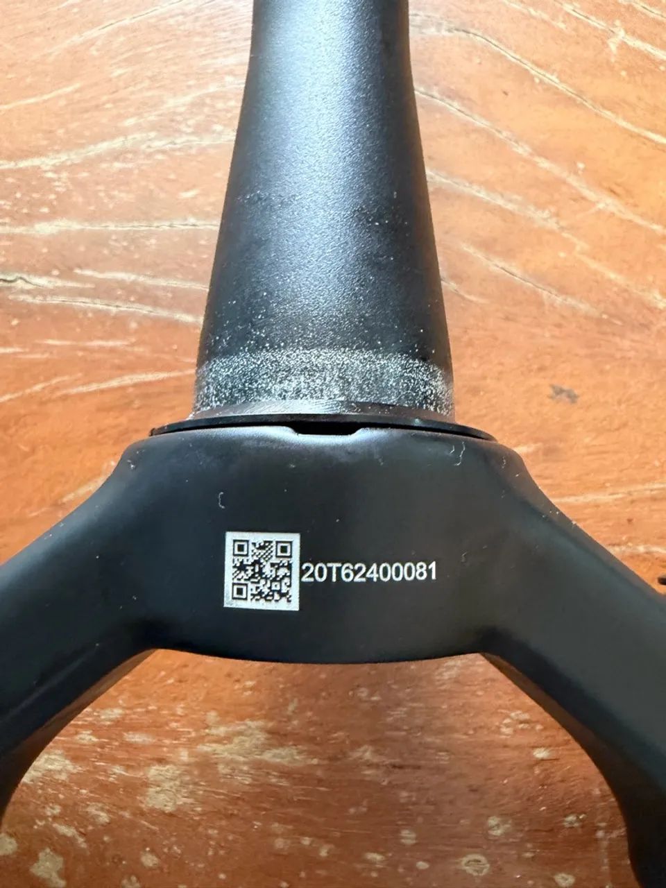 Suspensão sid select nova 120 mm - Foto 4