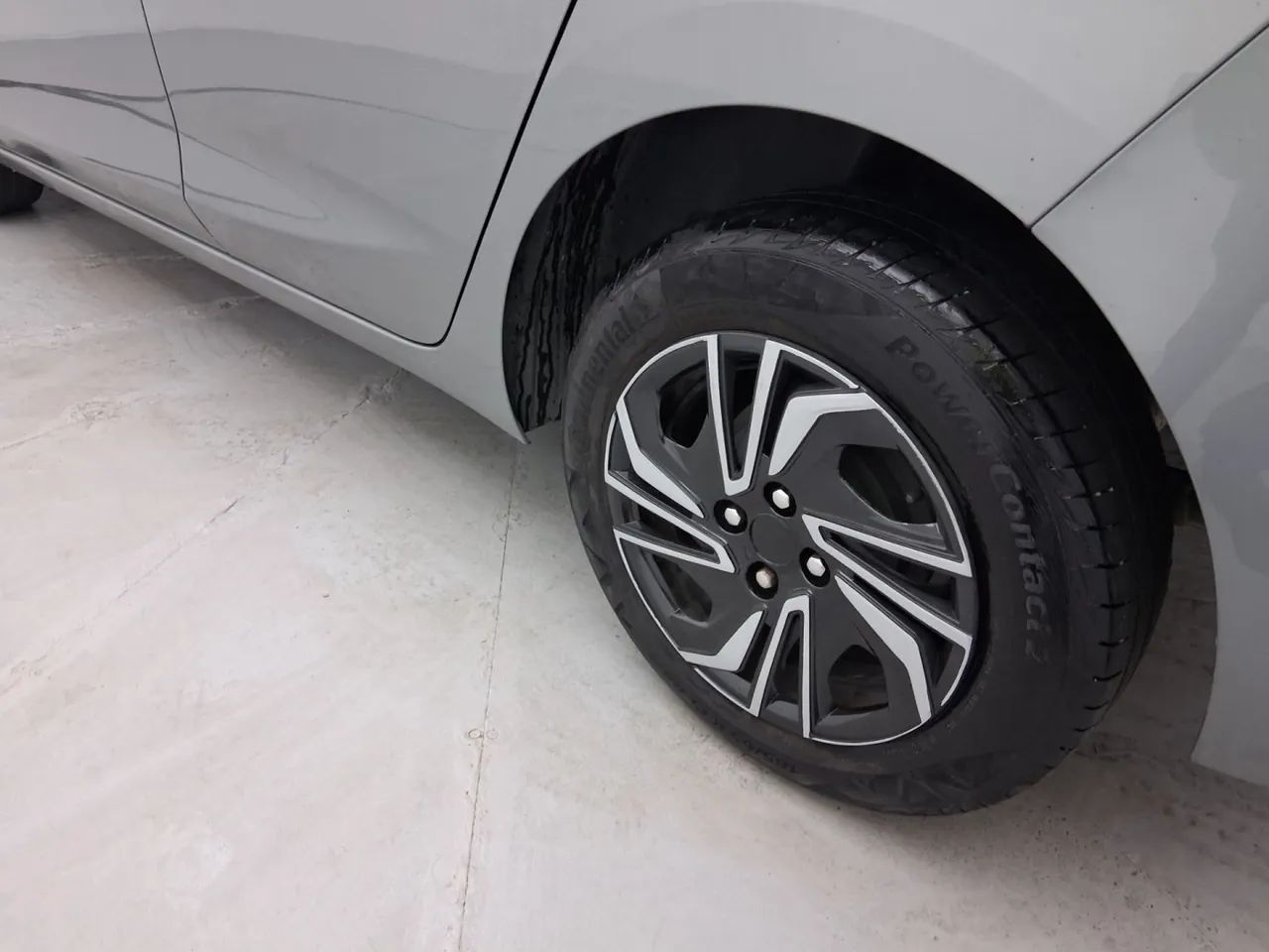 Chevrolet Onix Hatch LT 1.0 12V TB Flex Mec. 4P, foto 12 de 18