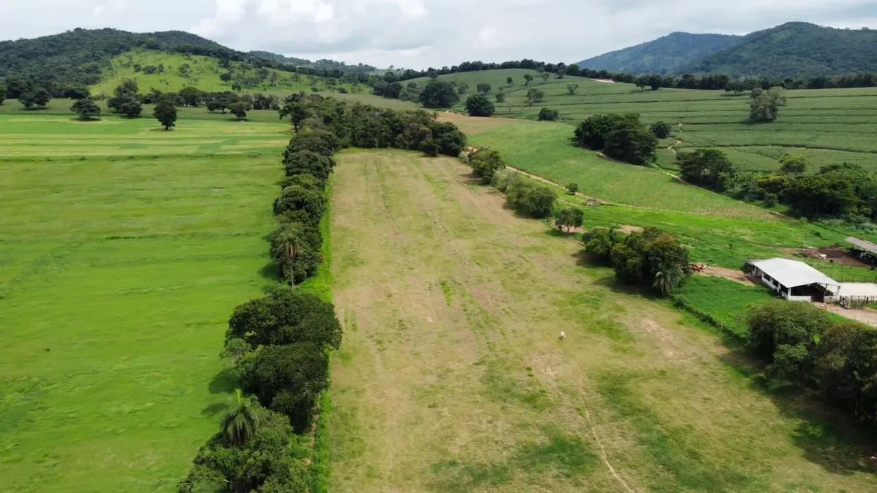 Lotes em serra azul Mateus leme  - Foto 3