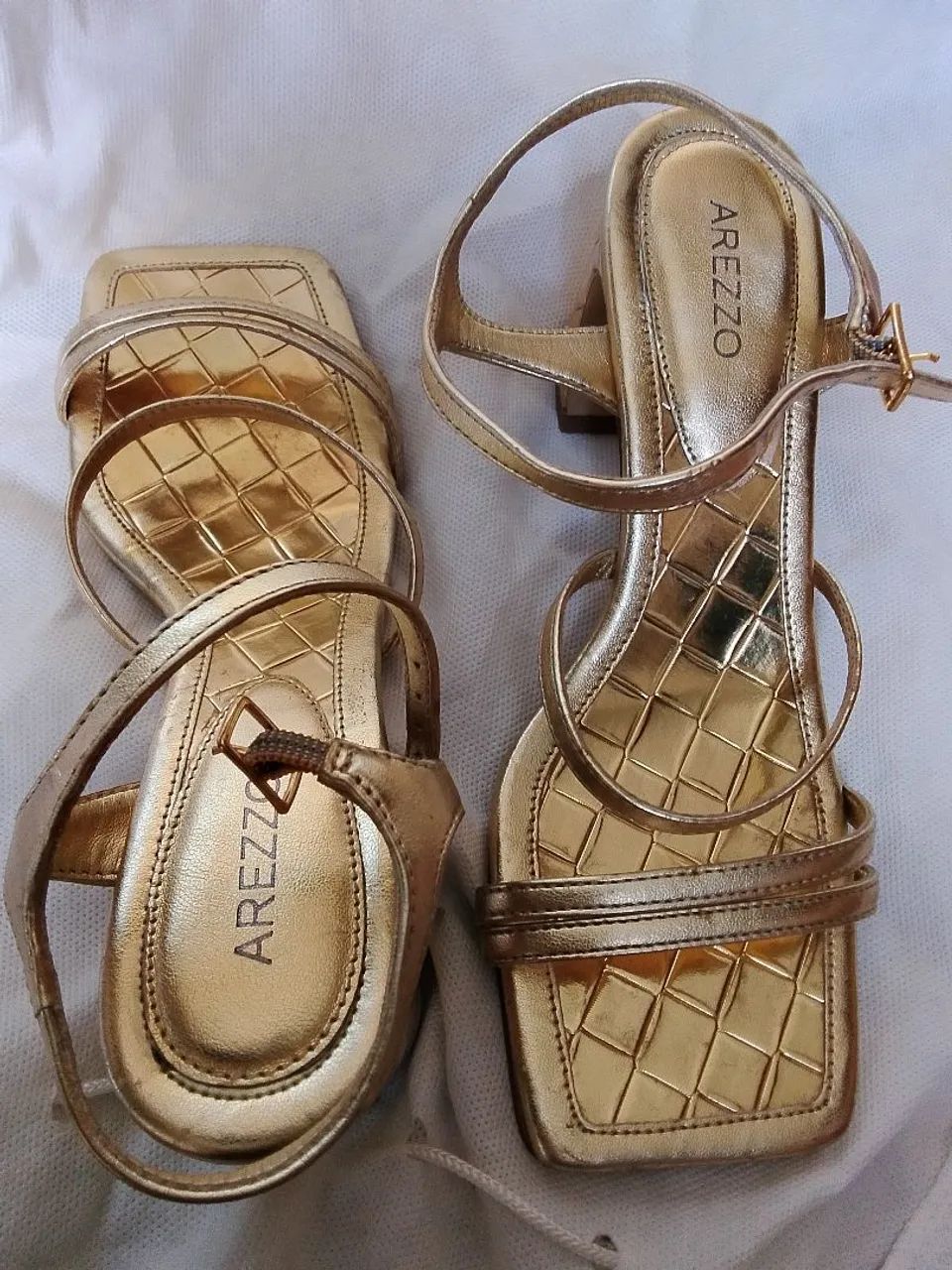 Sandália Arezzo  - Foto 2