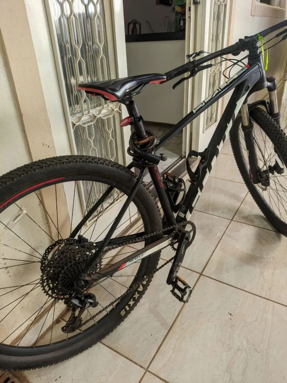 Scott Scale aro 29 