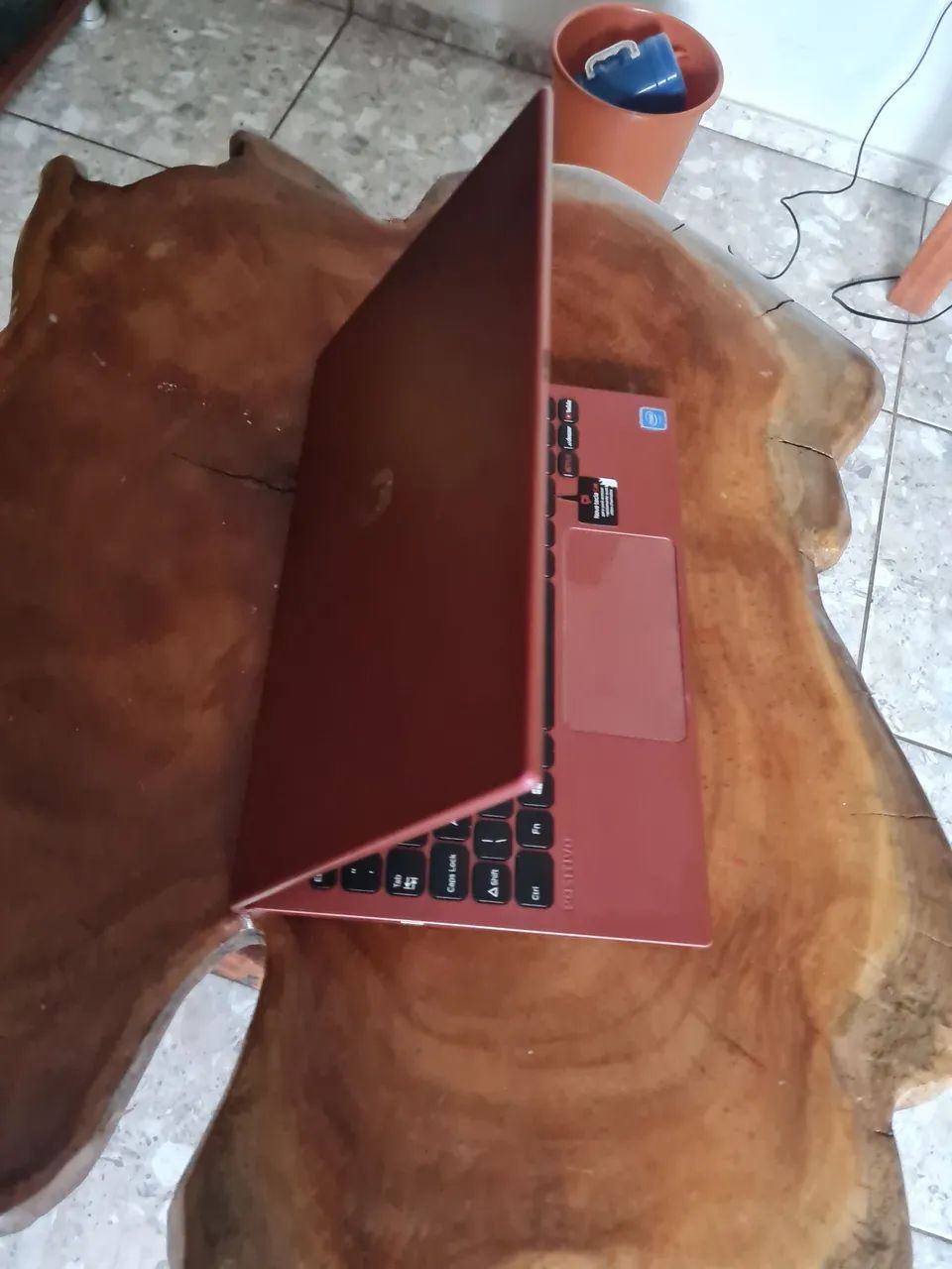 Notebook ótimo pra DJ e estudar 7hrs bateria ?  - Foto 3