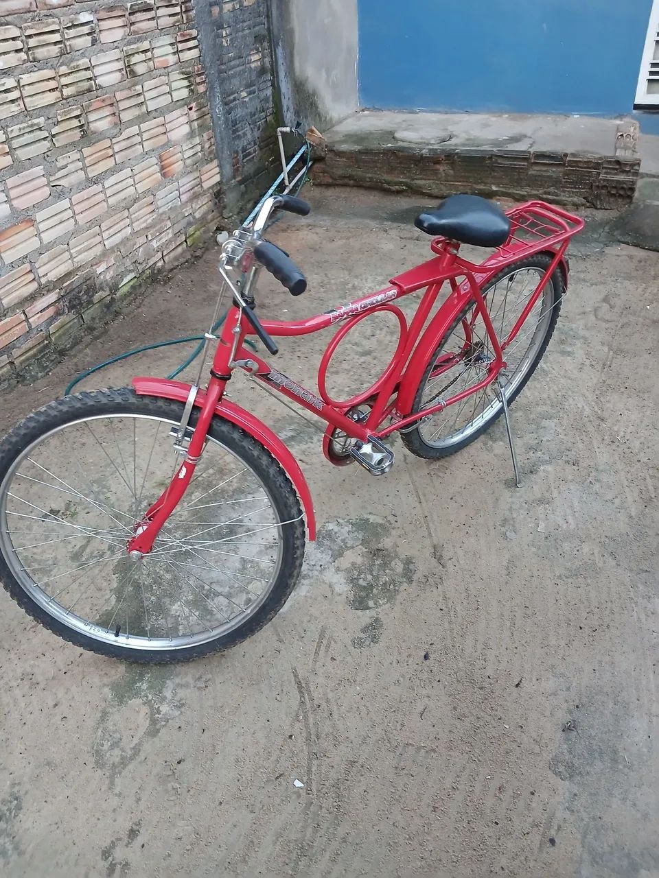 Bicicleta  - Foto 3