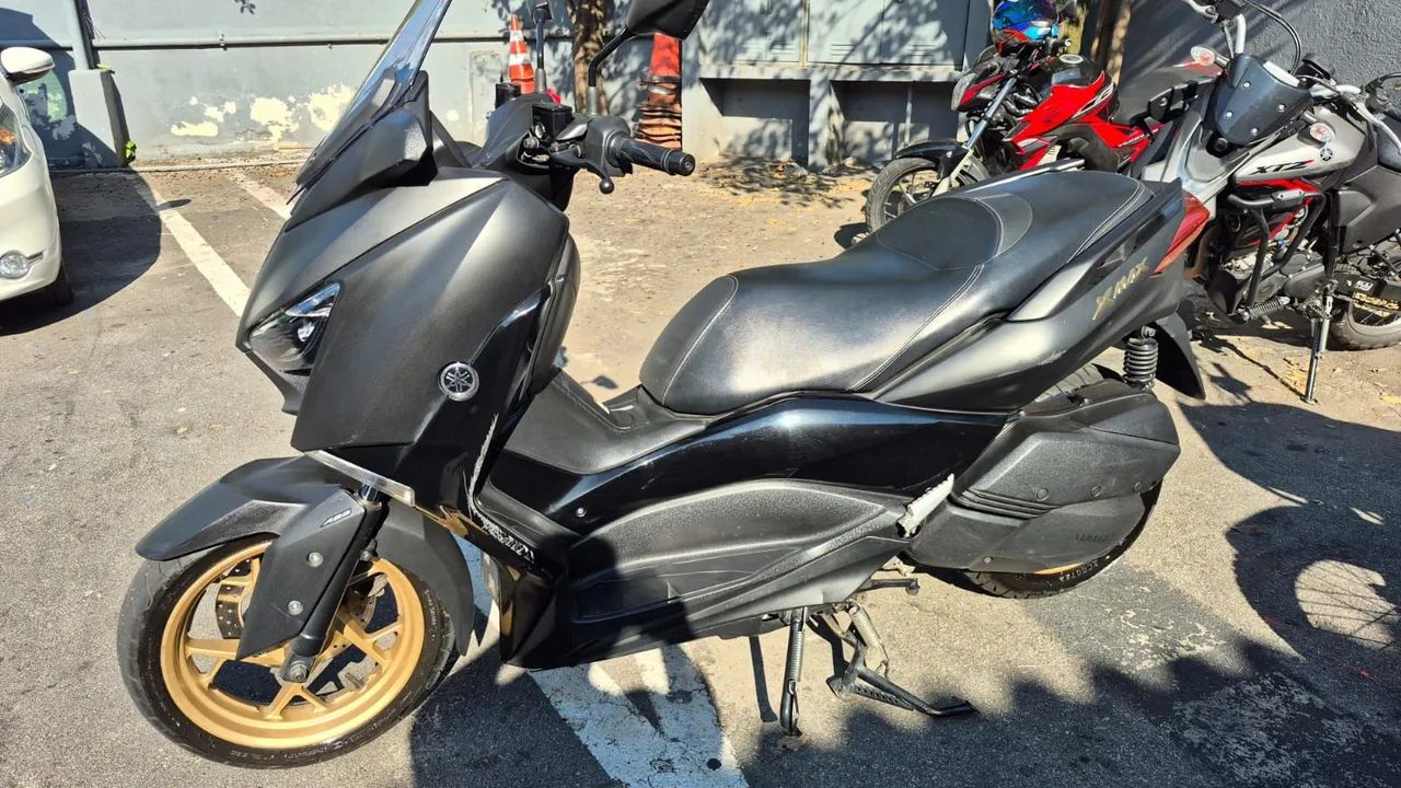 Xmax zerada!!! - Foto 2