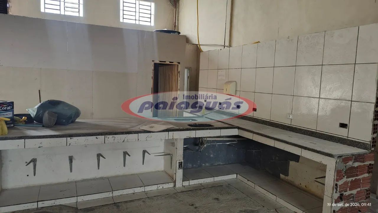 Barracão para alugar no bairro Jardim Bertioga - Maringá/PR - Foto 5