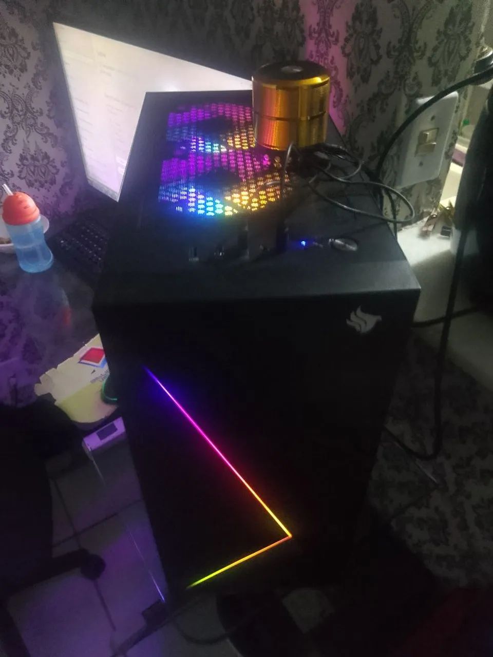 Pc Gamer i7 OITAVA geração  - Foto 2