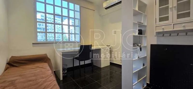 Sala - / Comercial / Tijuca - Foto 4