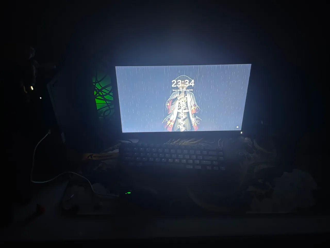 Computador completo para trabalho e jogos - Foto 2