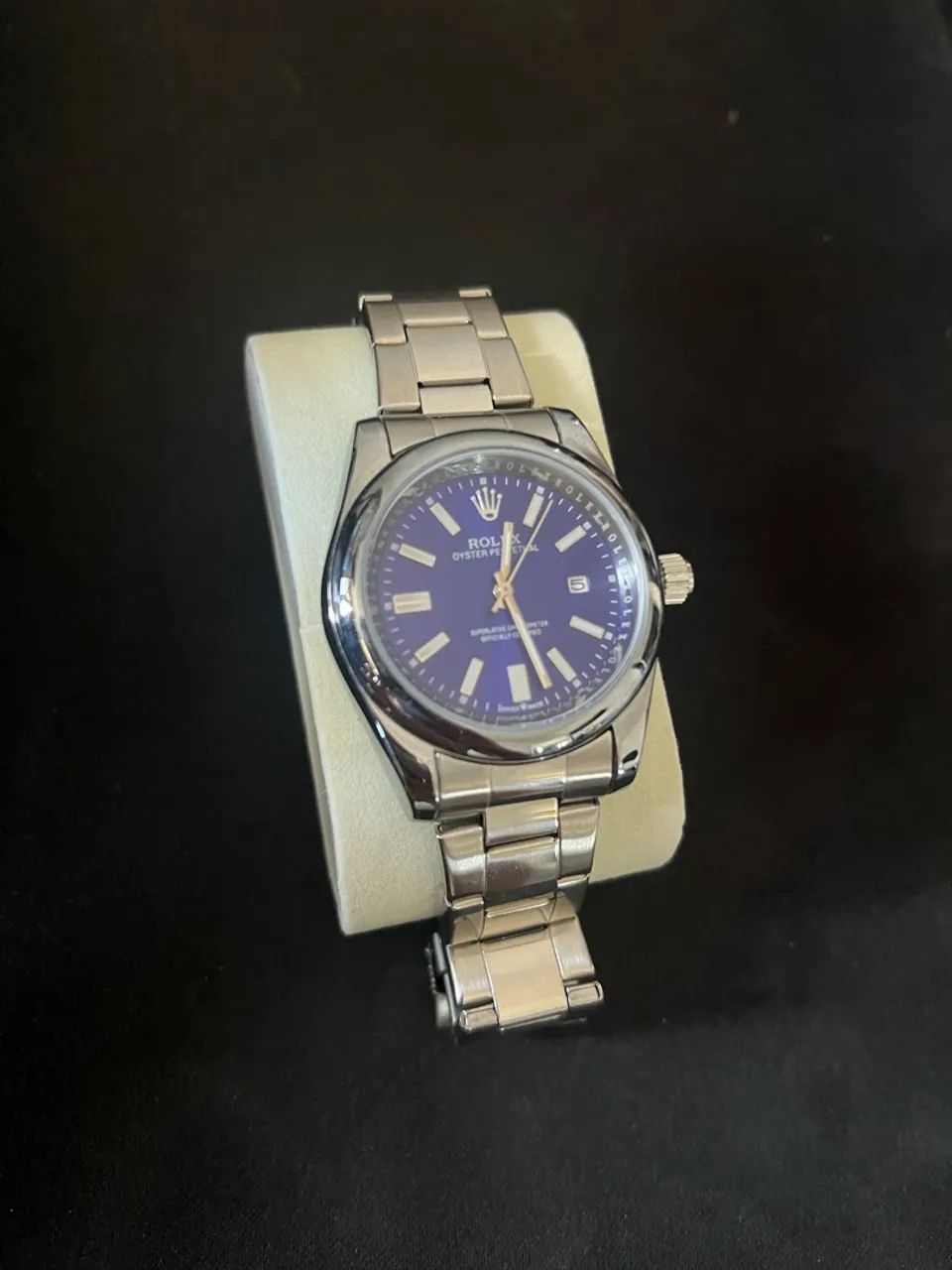 relógio rolex
