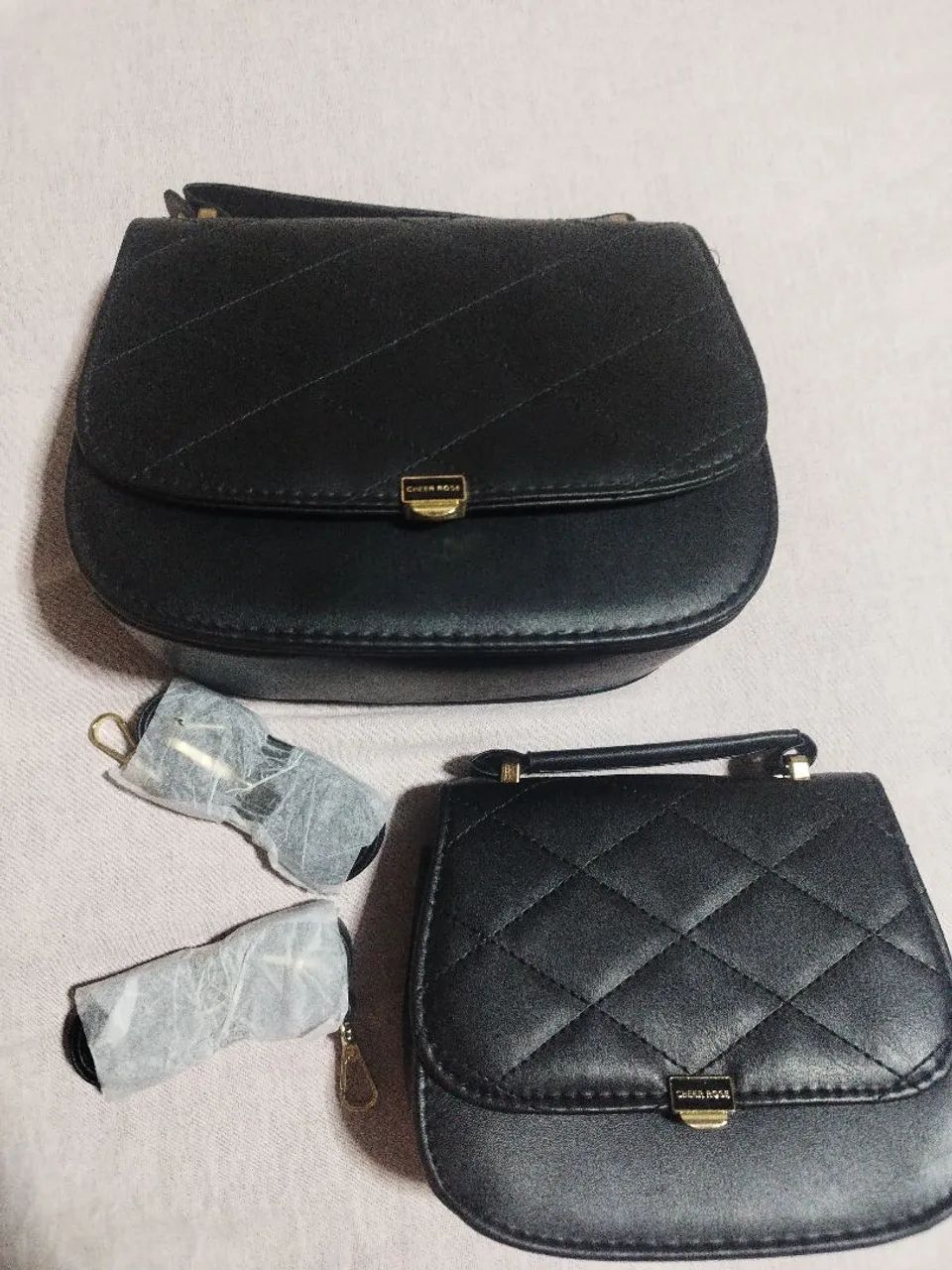 Vende-se.... bolsas 