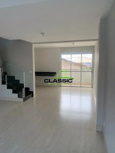 Casa 3 dormitórios, suíte, lavabo, 3 vagas - Foto 4