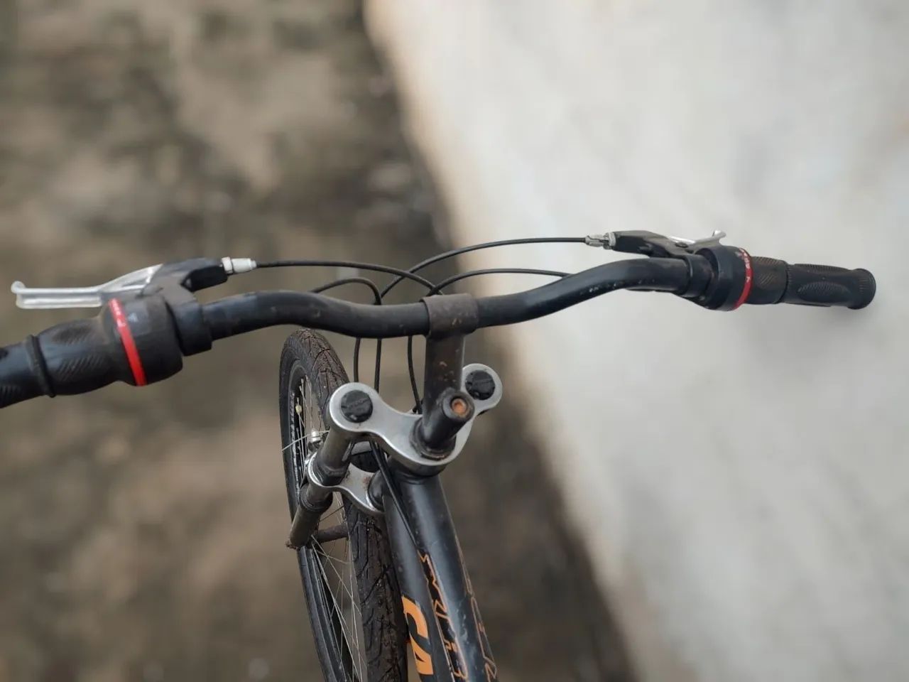 Bicicleta aro 26  - Foto 4