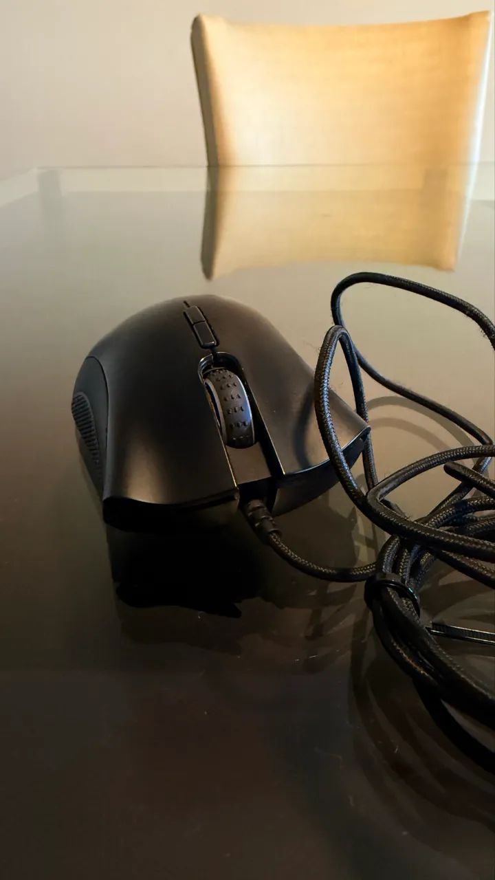 Mouse Razer deathadder Elite - Foto 4