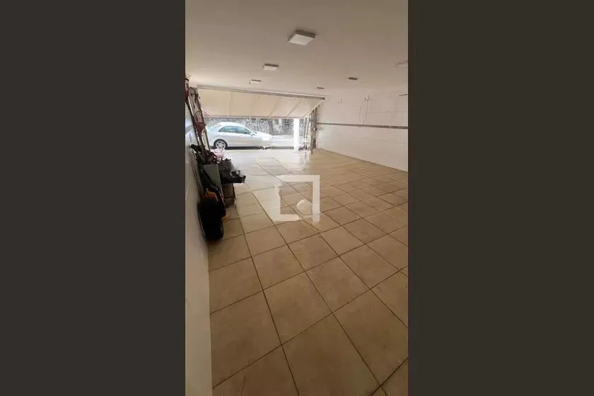 Casa à Venda - Campo Belo, 3 Quartos, 400 m2 - Foto 2